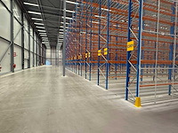 Stow - palletstelling 12x120 - afbeelding 2 van  2