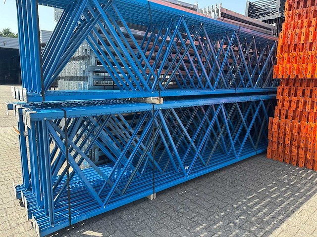 Stow - palletstelling 12x40 - afbeelding 4 van  5