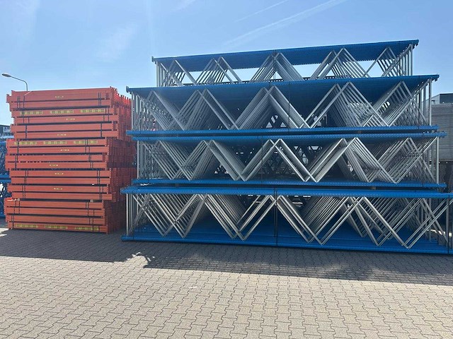 Stow - palletstelling 12x40 - afbeelding 5 van  5