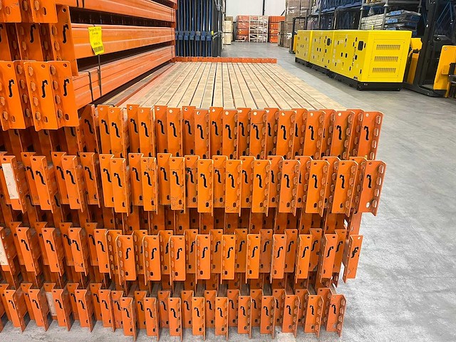 Stow - palletstelling 12x60 - afbeelding 4 van  4