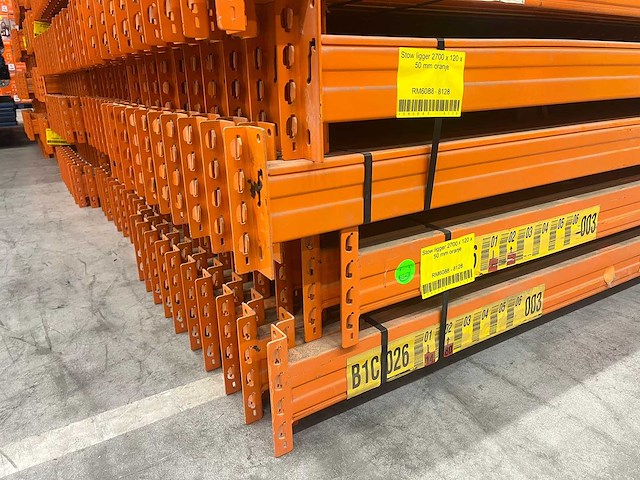 Stow - palletstelling 12x60 - afbeelding 11 van  11