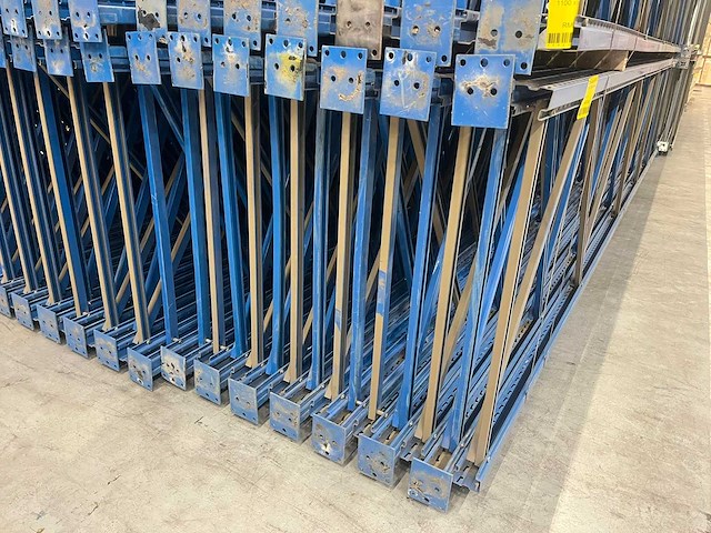 Stow - palletstelling 14x60 - afbeelding 2 van  8