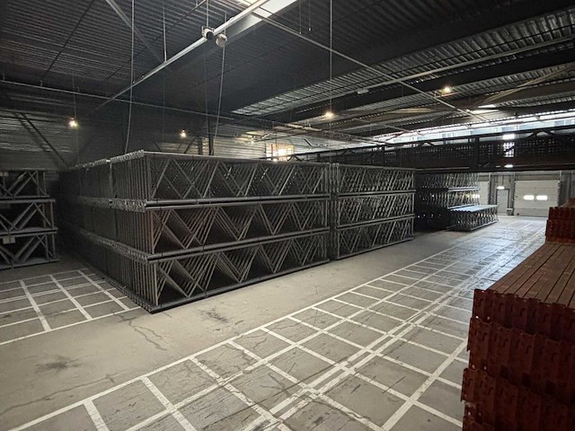 Stow - palletstelling 14x80 - afbeelding 4 van  14