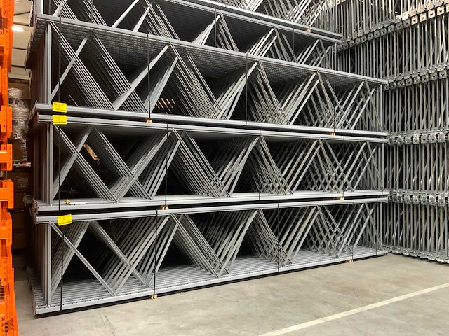 Stow - palletstelling 14x80 - afbeelding 12 van  16