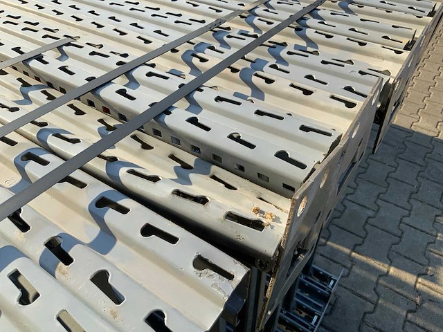 Stow - palletstelling 14x80 - afbeelding 5 van  14