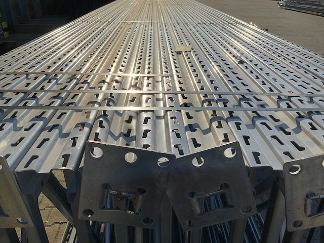 Stow - palletstelling 14x80 - afbeelding 2 van  14