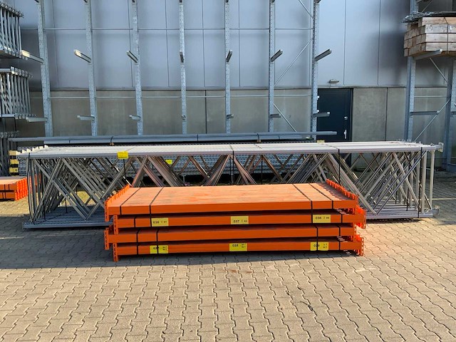 Stow - palletstelling 14x80 - afbeelding 5 van  14