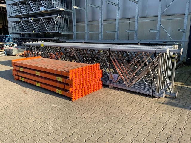 Stow - palletstelling 14x80 - afbeelding 6 van  14