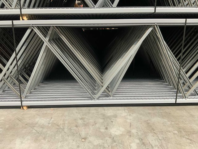 Stow - palletstelling 14x80 - afbeelding 5 van  18