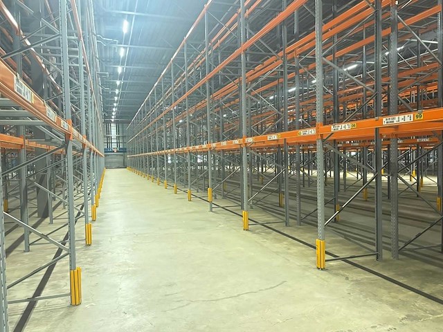 Stow - palletstelling 14x80 - afbeelding 2 van  4