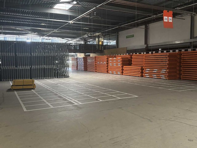 Stow - palletstelling 14x80 - afbeelding 3 van  4