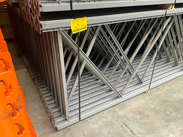 Stow - palletstelling 14x80 - afbeelding 18 van  18