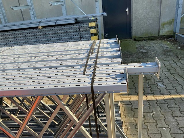 Stow - palletstelling 14x80 - afbeelding 5 van  6