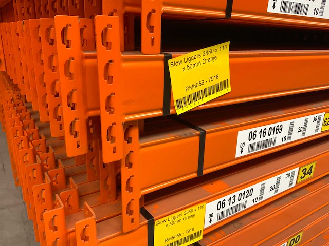 Stow - palletstelling 14x80 - afbeelding 13 van  18