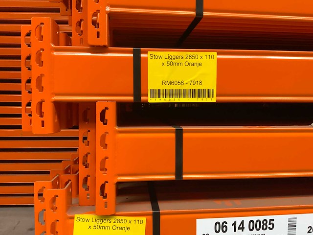 Stow - palletstelling 14x80 - afbeelding 4 van  18