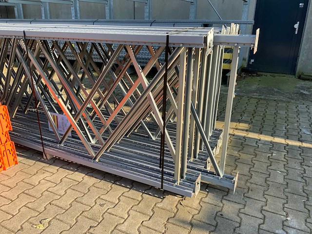 Stow - palletstelling 14x80 - afbeelding 3 van  5