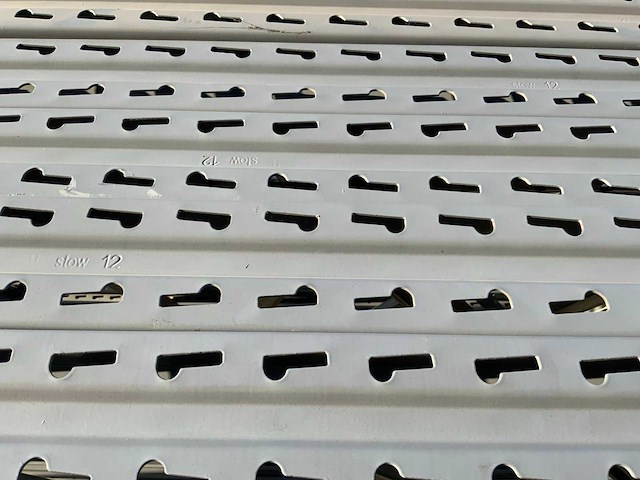 Stow - palletstelling 14x80 - afbeelding 5 van  5
