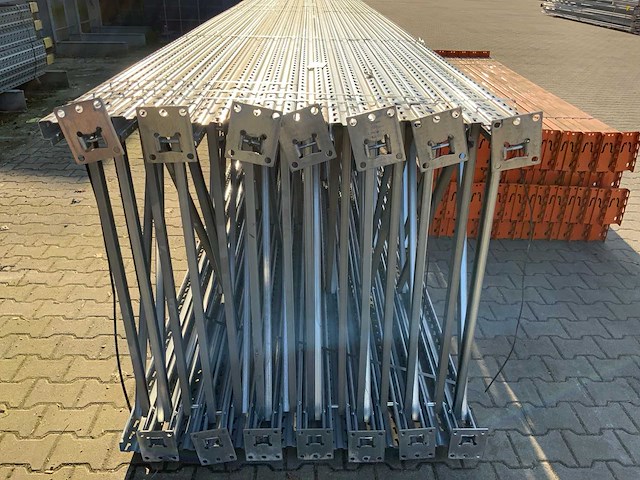 Stow - palletstelling 14x80 - afbeelding 2 van  12