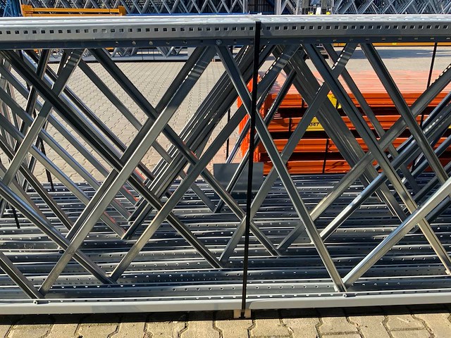 Stow - palletstelling 14x80 - afbeelding 10 van  12