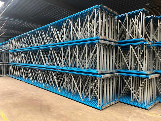 Stow - palletstelling 24x240 - afbeelding 1 van  17