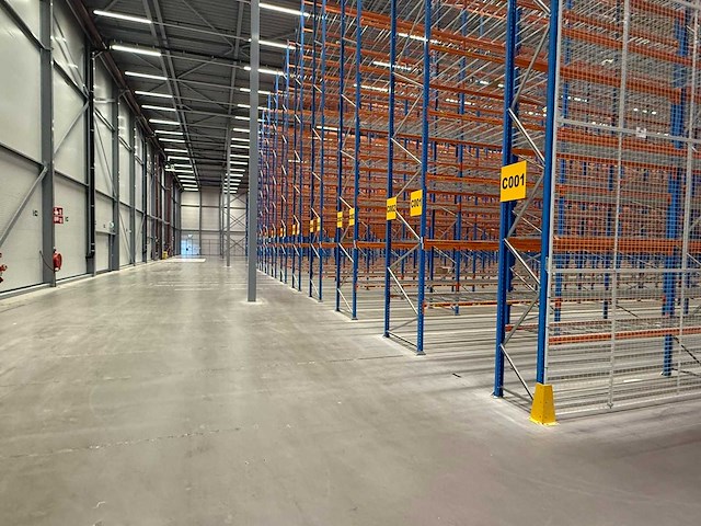 Stow - palletstelling 24x240 - afbeelding 13 van  17