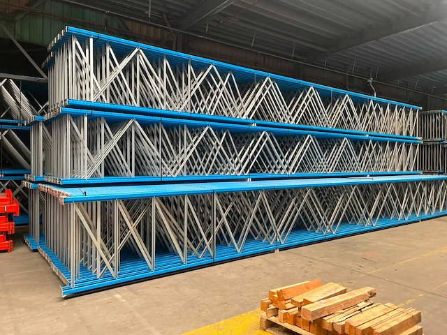 Stow - palletstelling 24x240 - afbeelding 4 van  7