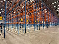 Stow - palletstelling 24x240