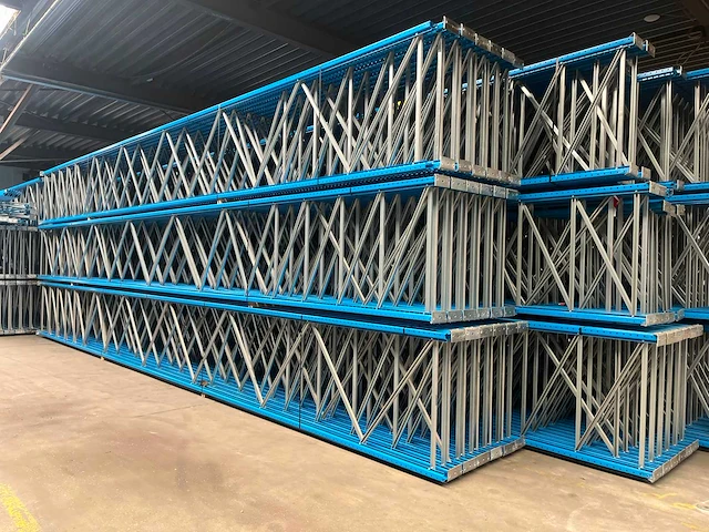 Stow - palletstelling 24x240 - afbeelding 5 van  17