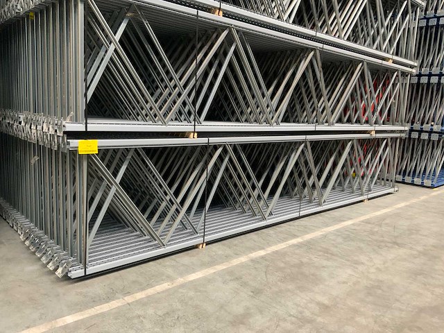Stow - palletstelling 28x160 - afbeelding 2 van  18