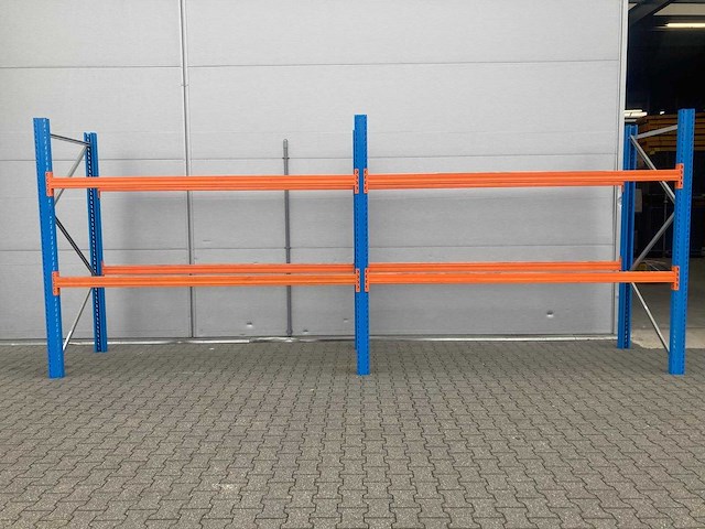 Stow - palletstelling 3x8 - afbeelding 1 van  4