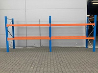 Stow - palletstelling 3x8 - afbeelding 1 van  4