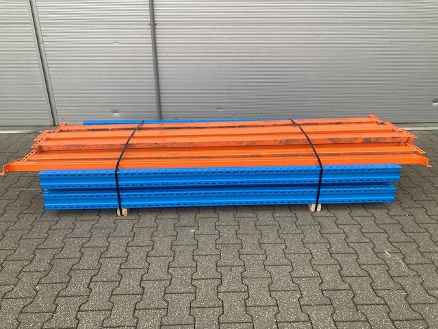 Stow - palletstelling 3x8 - afbeelding 4 van  4