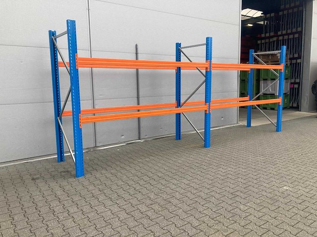 Stow - palletstelling 3x8 - afbeelding 2 van  6