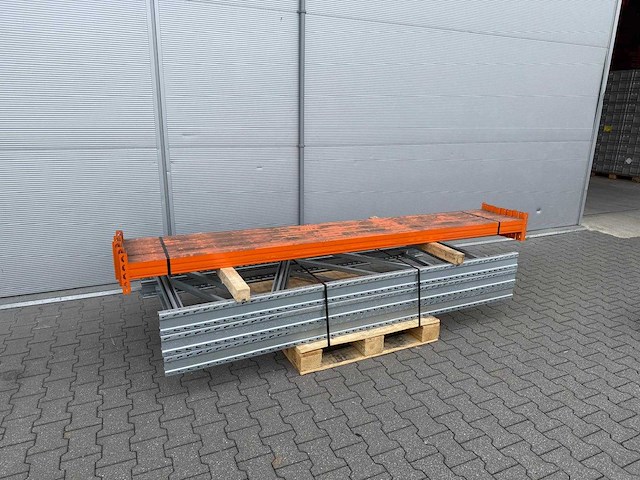 Stow - palletstelling 3x8 - afbeelding 1 van  4