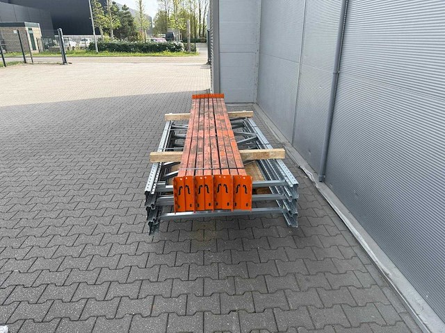 Stow - palletstelling 3x8 - afbeelding 4 van  4