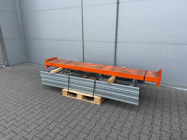 Stow - palletstelling 3x8 - afbeelding 4 van  4