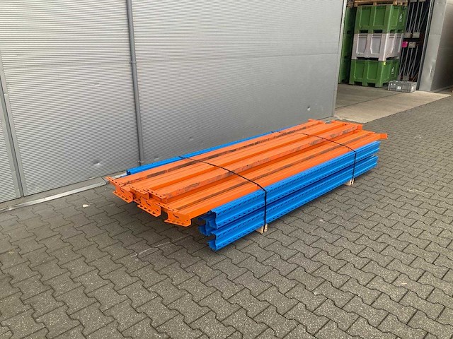 Stow - palletstelling 3x8 - afbeelding 3 van  5