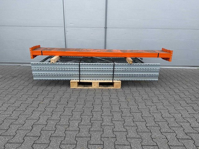 Stow - palletstelling 3x8 - afbeelding 2 van  6