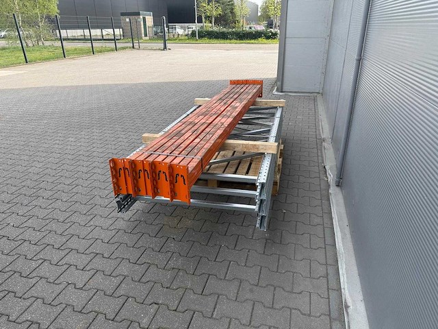 Stow - palletstelling 3x8 - afbeelding 4 van  6