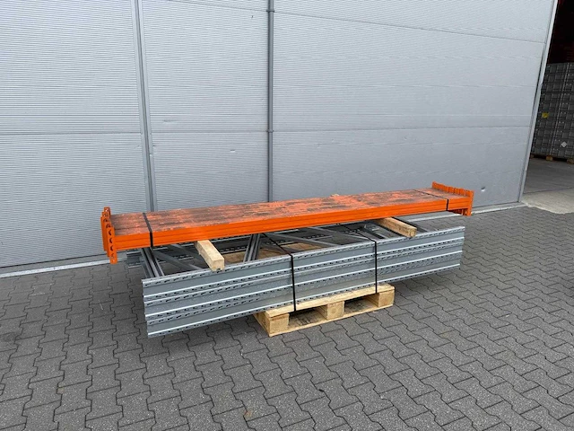 Stow - palletstelling 3x8 - afbeelding 3 van  6