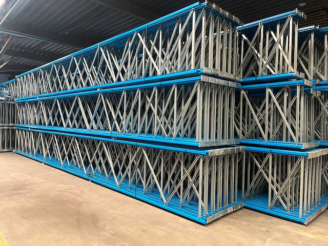 Stow - palletstelling 48x480 - afbeelding 12 van  16