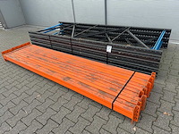 Stow - palletstelling 4x12 - afbeelding 1 van  2