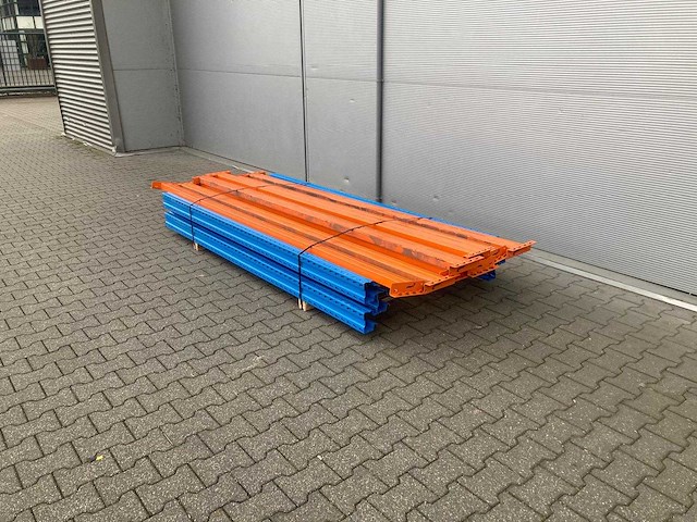 Stow - palletstelling 4x12 - afbeelding 3 van  3