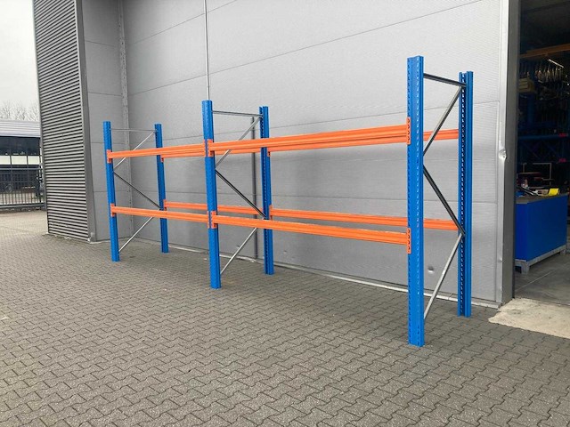 Stow - palletstelling 4x12 - afbeelding 3 van  6