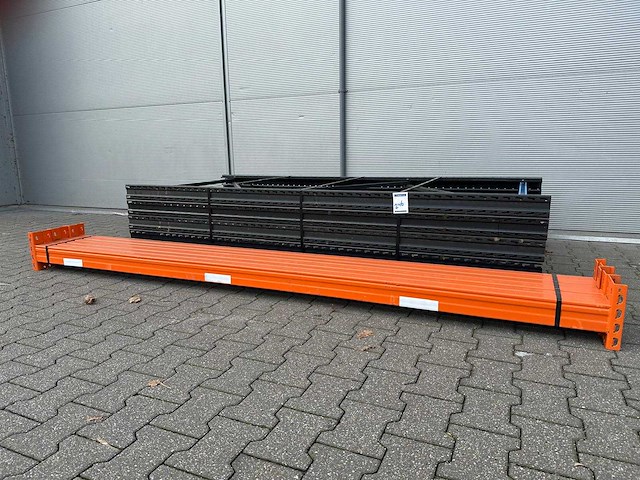 Stow - palletstelling 4x6 - afbeelding 1 van  3