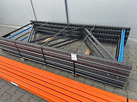 Stow - palletstelling 4x6 - afbeelding 2 van  3