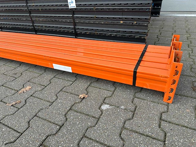 Stow - palletstelling 4x6 - afbeelding 3 van  3