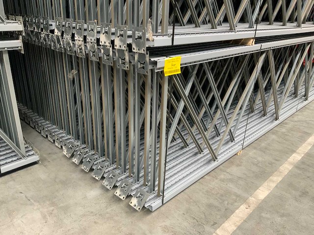 Stow - palletstelling 56x320 - afbeelding 8 van  8