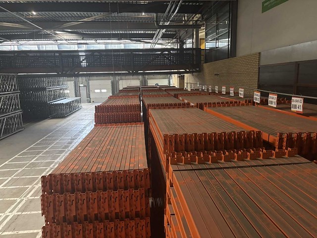 Stow - palletstelling 56x320 - afbeelding 8 van  18