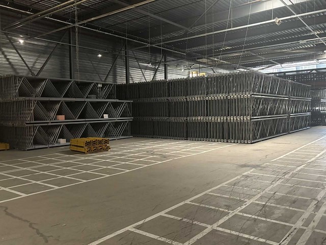 Stow - palletstelling 56x320 - afbeelding 10 van  18